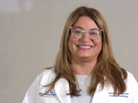 Dr. Rosa-Gonzalez English Handshake Video