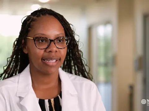 Amy Thomas, Nurse Practitioner at Texas Health Huguley Hospital Fort Worth South