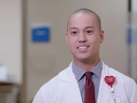 Dr. Chen AdventHealth Intro Video