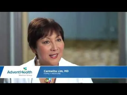 Meet Carmelita Lim, MD