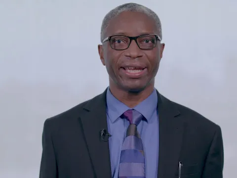 Christopher Olukoga, MD