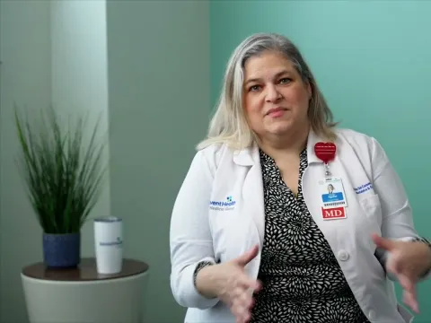 Let’s Talk: Pelvic Floor Changes with Dr. Aguilar