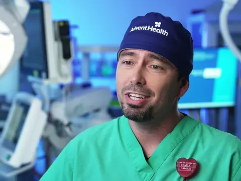 Dr. Kale Meeks, Medical Minute, Flat Foot