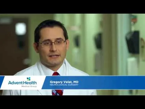 Gregory Velat, MD