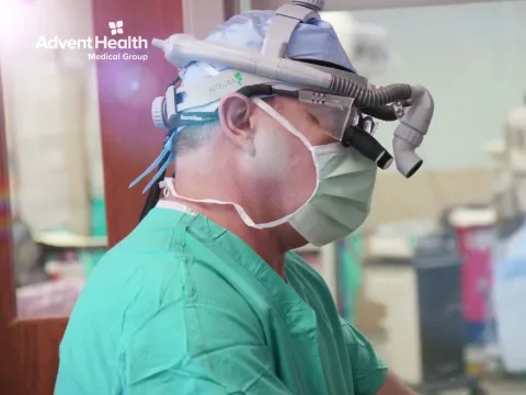Federico Vinas, MD