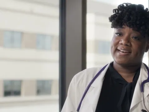 Avorie Kennard, Family Nurse Practitioner at Texas Health Huguley Hospital Fort Worth South