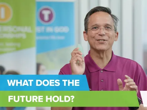 What Does the Future Hold?