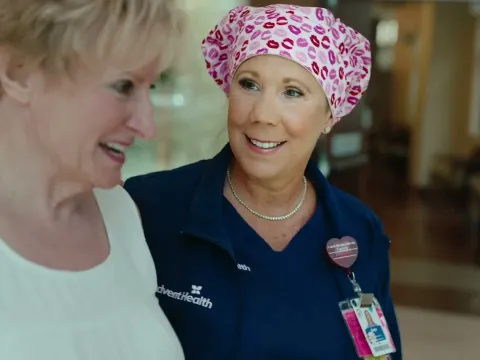 Every Beat - AdventHealth Medical Group Cardiology at Calhoun