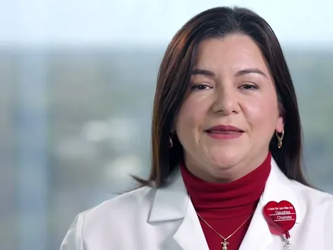 Dr. Lilian Ablan Roldan