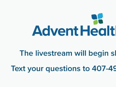 AdventHealth Morning Briefing - May 28, 2020