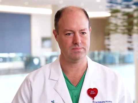 What is Appendicitis?