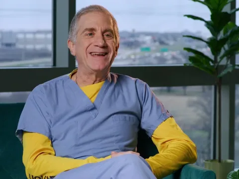 Dr. Louis Cristol, Cardiologist at Texas Health Huguley Hospital