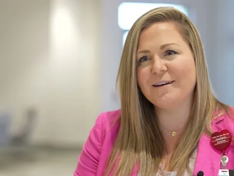 AdventHealth Nurse Residency Onboarding Testimonials