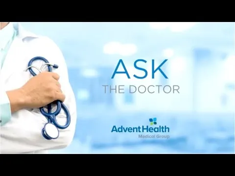 Colon Cancer  with Dr. Burgoyne of AdventHealth