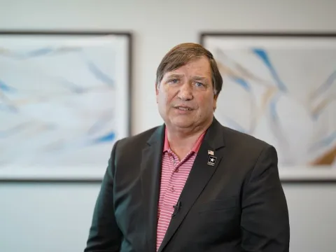 Meet Dr. Gregory White: Orthopedic Surgeon at AdventHealth