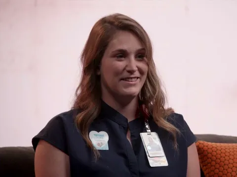 Personalized Care Coordination - Craniofacial Video Series from AdventHealth for Children