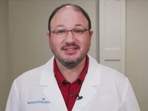 Jason Aldridge, NP-C, Urgent Care