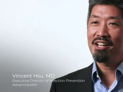 60 Seconds of Science - I've already had COVID Am I protected?