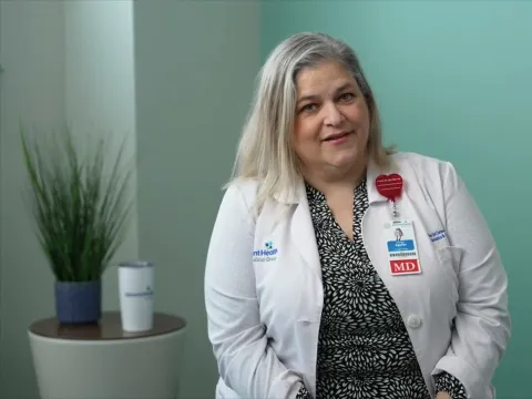 Let’s Talk: Urinary Incontinence with Dr. Aguilar
