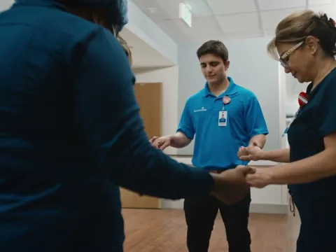 AdventHealth Emergency Room