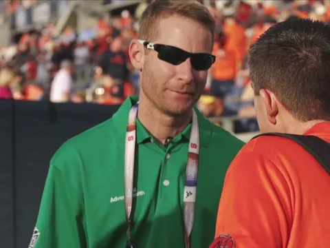 Official Health Care Provider for Florida Citrus Sports