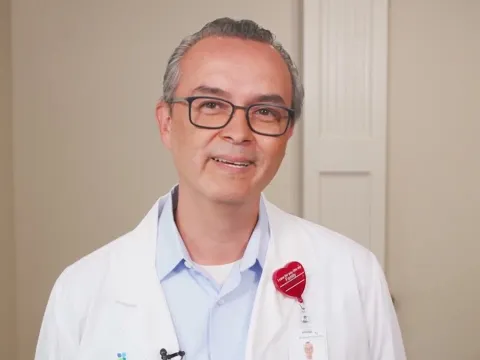 Pablo Balboa, MD, Atención de urgencia