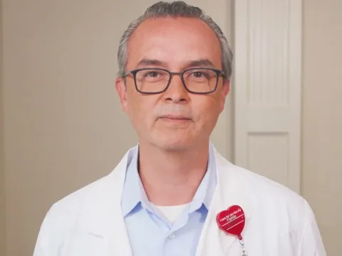Pablo Balboa, MD, Urgent Care