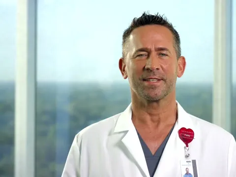 Dr. Chris Anderson