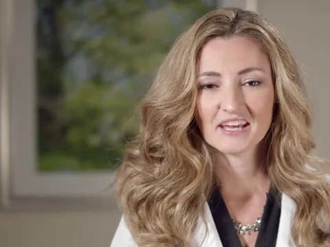 Erica Stockwell, DO, MBA, FACOG - Handshake