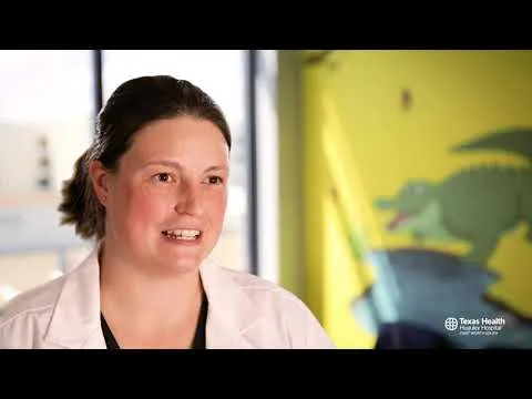 Katherine Summerlin, Nurse Practitioner at Texas Health Huguley Hospital Fort Worth South