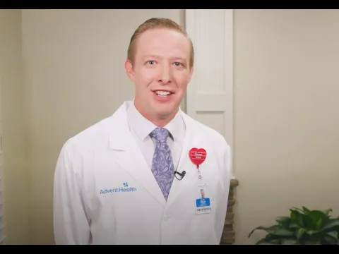 Hunter Meyer, MD, General Surgeon