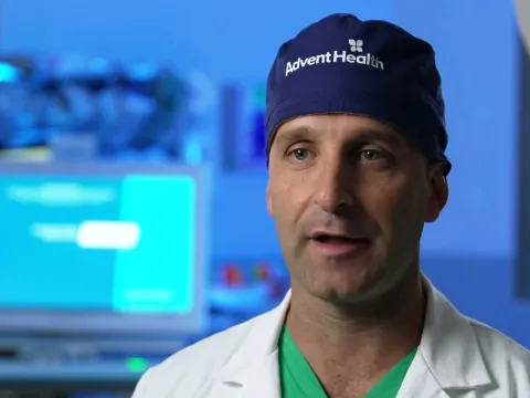 Matthew Wideroff, MD