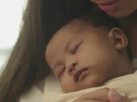 AdventHealth Zephyrhills - Baby Place Tour