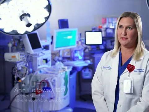 The Advantages of Robotic Surgery