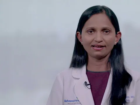 Dr. Toralben Patel, MD, Cardiology, Physician Profile Video