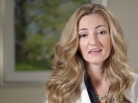 Erica Stockwell, DO Endometriosis Q&A