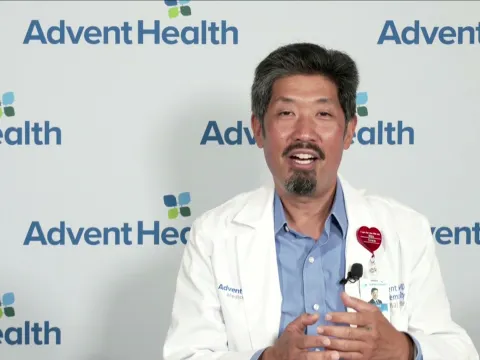 AdventHealth Press Briefing   December 23, 2021