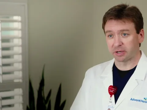 Andrew McCue, MD, Invasive Cardologist