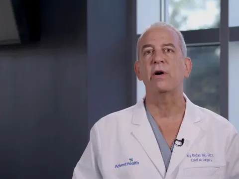 Dr. Redan