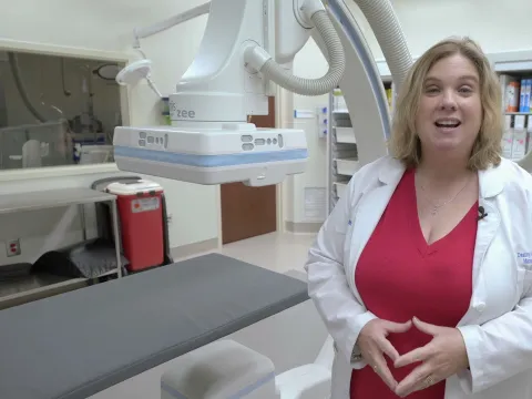 PCI and STEMI Services at AdventHealth Gordon