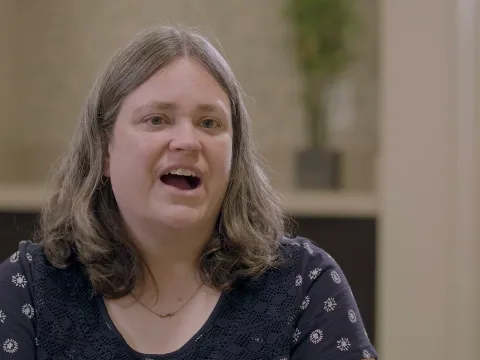 Cindy Carter's Journey with Endometriosis
