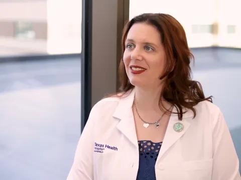 Dr. Katherine Pederson, Family Medicine & NMM Physician at Texas Health Hospital Mansfield
