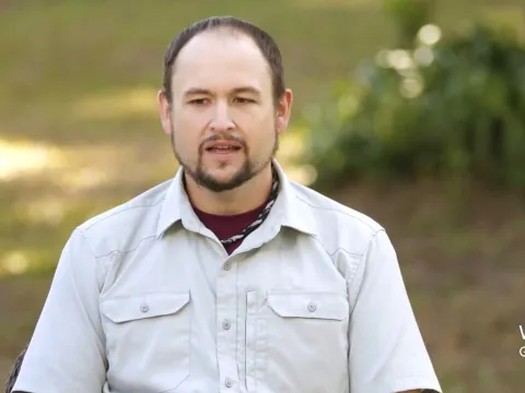 AdventHealth Dade City Patient Story: Wade Burkett