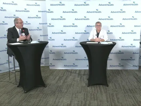 AdventHealth Morning Briefing - 11/4/21