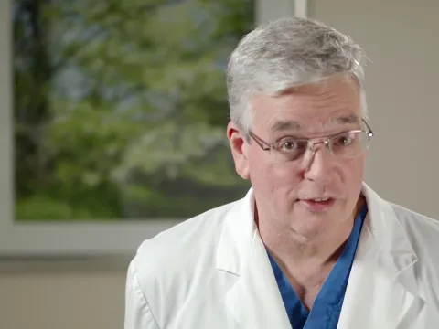 Mark Alkass,MD - Handshake
