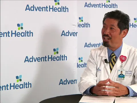 AdventHealth Morning Briefing - January 5, 2022
