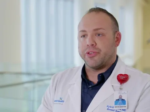Breast Cancer Treatment