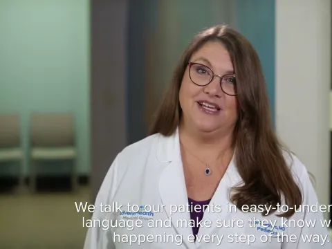 AdventHealth Medical Group Pediatrics at Waterford Lakes Tour Video