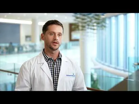Meet Dr. Paul McBride: Neurosurgeon at AdventHealth