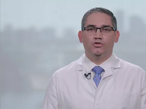 Dr. Del Valle
